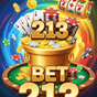 Bet 213 Android app icon — India APK listing