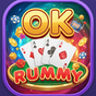 Ok Rummy Android app icon — India APK listing