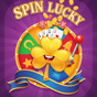 Spin Lucky Android app icon — India APK listing